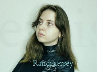 Randihersey
