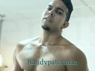 Randypaterman