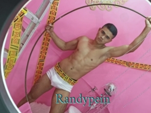randypein En live show