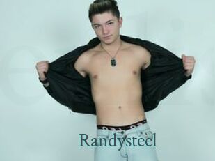 Randysteel