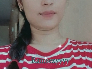Ranisexyyyy
