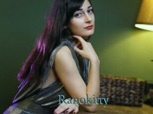 Ranokitty