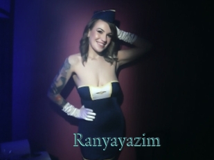 Ranyayazim