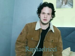 Raphaelricci