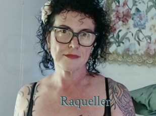 Raqueller
