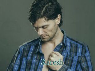 Raresh