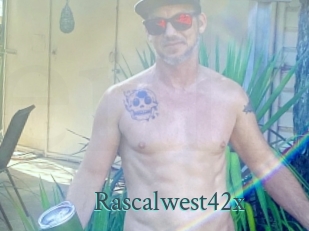 rascalwest42x En live show