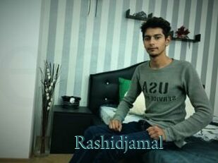 Rashidjamal