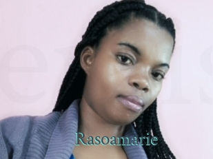 Rasoamarie