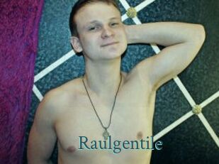 Raulgentile
