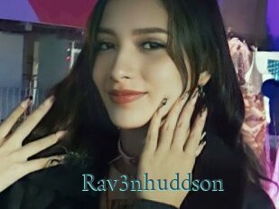Rav3nhuddson