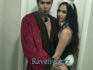 Ravefreakzz