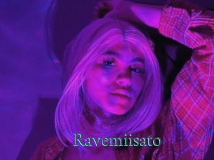 Ravemiisato