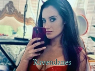 Ravendanes