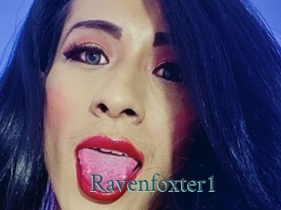 Ravenfoxter1