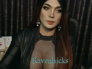 Ravenhicks