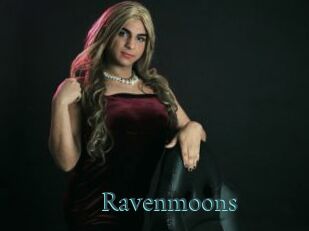 Ravenmoons