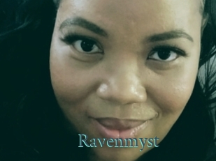 Ravenmyst