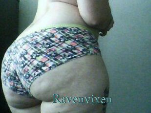 Ravenvixen