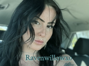 Ravenwillowxo
