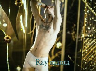 Ray_manta