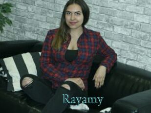Rayamy