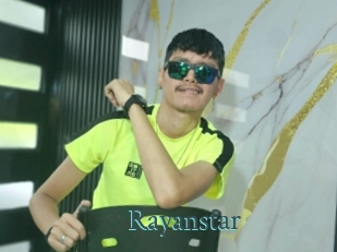 rayanstar En live show