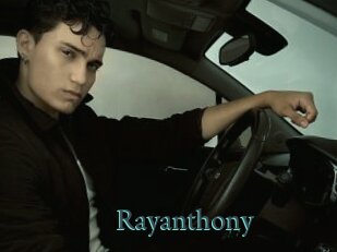 Rayanthony