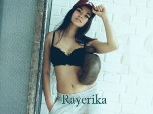 Rayerika