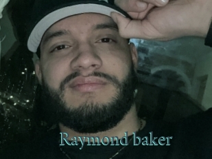Raymond_baker