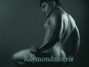 raymondmorris En live show