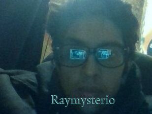 Raymysterio