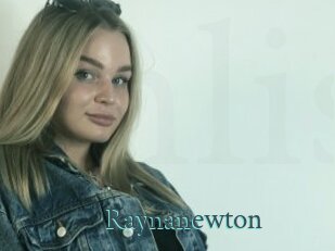 Raynanewton