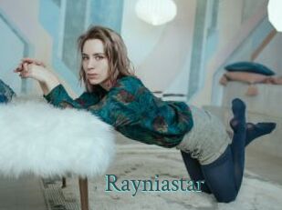 Rayniastar