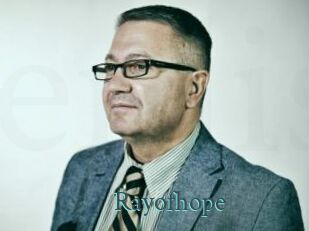 Rayofhope