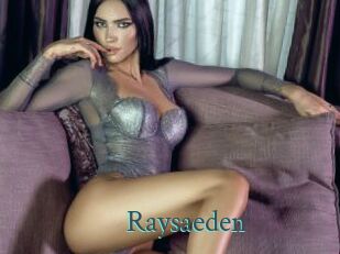 Raysaeden