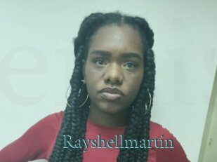Rayshellmartin