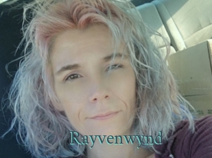 Rayvenwynd