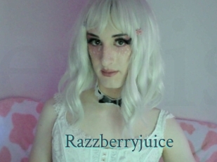 razzberryjuice En live show