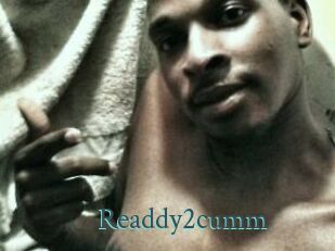 Readdy2cumm