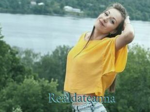 Realdateanna