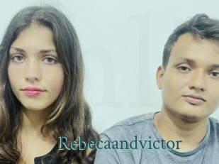 Rebecaandvictor