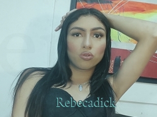 rebecadick En live show