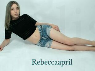 Rebeccaapril