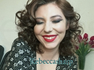 Rebeccasharp