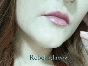 Rebekadaves