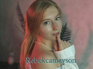 Rebekcamayson