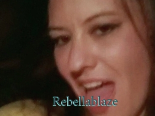 Rebellablaze