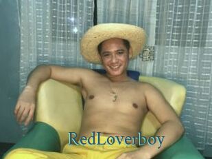 RedLoverboy