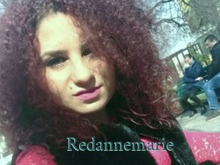 Redannemarie